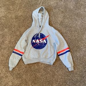 Nasa hoodie
